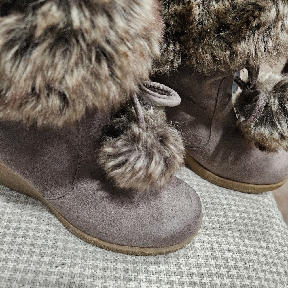 Boots Aeo - Picture 2 of 6